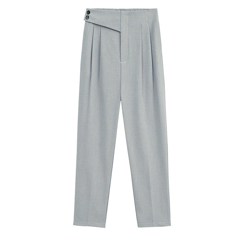 Le Pantalon Crayon Signature